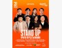 Stand Up: Прогон перед Съемками┃Астана 21.05.2026