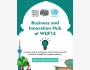 Бизнес и инновационный хаб WUF13 | Business & Innovation Hub WUF13 