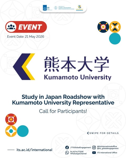 Учёба в Японии и международное образование | Study in Japan & Global Education