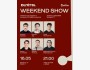 Stand Up: Weekend Show┃Алматы 16.05.2026