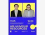 Stand Up: HR: Humour Resources┃Алматы 17.05.2026