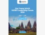 One Young World ASEAN Leadership Forum 2026 — молодежный форум лидеров и инноваторов ASEAN