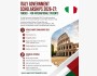 Программа стипендий Italy Government Scholarships 2026–27 в Италии