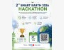 Хакатон 2nd SmartEarth Hackathon 2026