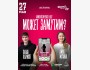 Stand Up: МОЖЕТ ЗАМУТИМ?┃Астана 27.05.2026