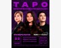 Stand Up: Юмористическое шоу "Таро" | Бишкек 22 мая 2026