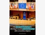 Программа Paid European Parliament Program 2026 в Европе