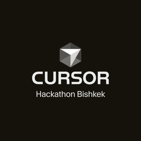 Cursor Hackathon Bishkek