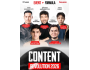 CONTENT REVOLUTION 2026 - блогинг, бизнес и IT нового поколения