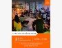 Стартап-брейншторм для Tech People в Астане
