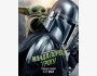 Фильм «Мандалорец и Грогу» / «Star Wars: The Mandalorian and Grogu» | Премьера в Кыргызстане 21 мая 2026