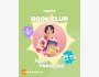 capito BOOK CLUB: чтение для детей c Асель Минагава