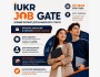 Ярмарка вакансий в формате бизнес-кейсов IUKR Job Gate