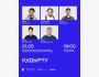 Stand Up: Қудырту┃Алматы 21.05.2026