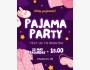 Пижамная вечеринка. Pajama Day в English Zone | Бишкек 23 мая 2026