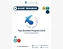 Летняя программа Toyo University 2026 в Японии | Summer Toyo 2026