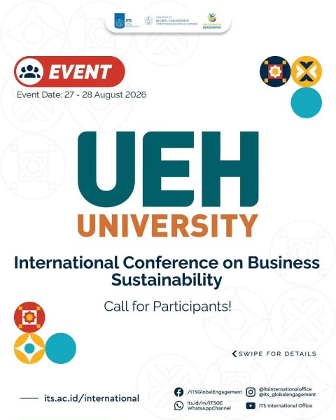 Программа International Conference on Business Sustainability 2026 в Вьетнаме