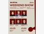 Stand Up: Weekend Show┃Алматы 23.05.2026