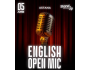 Stand Up: Open Mic┃Астана 05.06.2026