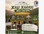 Молодежный эко-лагерь «ЖАШ ЖАЙЛОО»