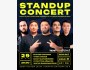 Stand Up Концерт┃Бишкек 29.05.2026