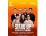 Stand Up: Прогон перед Съемками┃Астана 01.06.2026