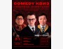 Comedy Quiz: Гарри Поттер┃Бишкек 31.05.2026