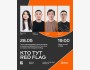 Stand Up: Кто тут Red Flag┃Алматы 28.05.2026