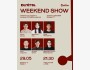 Stand Up: Weekend Show┃Алматы 29.05.2026