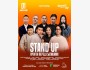 Stand Up: Прогон перед Съемками┃Астана 01.06.2026