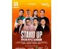 Stand Up: Прогон перед Съемками┃Астана 04.06.2026
