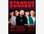 Stand Up Концерт┃Бишкек 30.05.2026