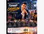 Благотворительный турнир CASHFLOW