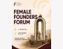 Female Founders Forum Tajikistan 2026 — международный форум для женщин-предпринимателей, инвесторов и лидеров технологической индустрии