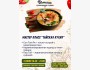 Мастер-класс по тайской кухне в Parmesun┃Бишкек 05.06.2026