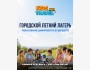 Городской летний лагерь Kids Travel