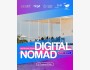 Digital Nomad after-party на берегу Иссык-Куля