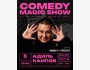 Stand Up: Magic Show┃Бишкек 05.06.2026