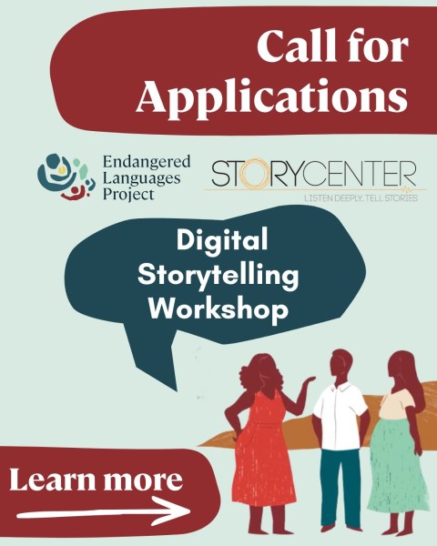 Программа Digital Storytelling Workshop