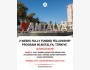 Программа COP31 CCMP Reporting Fellowship 2026 в Турции