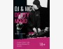 Deezey mood × Texho party в Punch Point