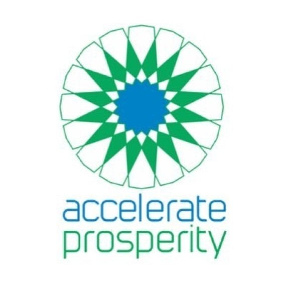 Accelerate Prosperity