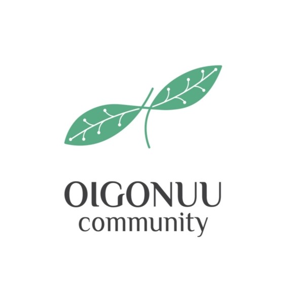 Oigonuu