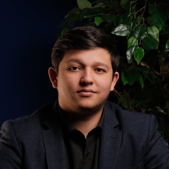 Нур-Ислам Бабаназаров