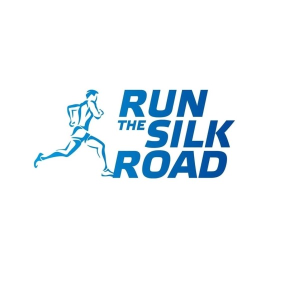 Run The Silkroad