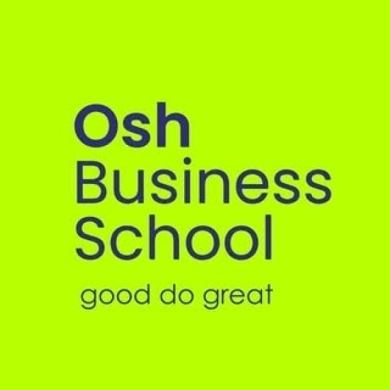 Osh Business School