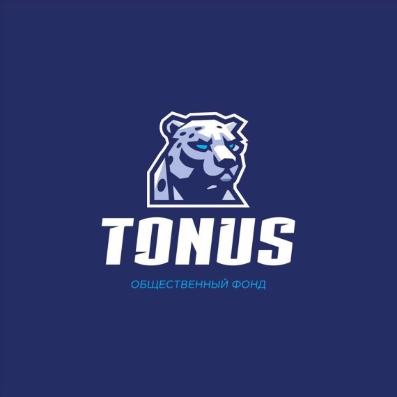 Общественный Фонд "TONUS" 