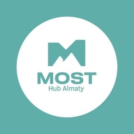 MOST Hub Almaty
