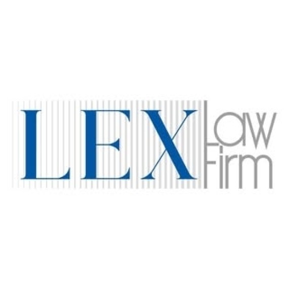 Lex Law Firm  