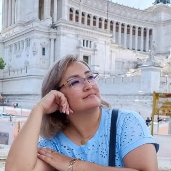 Мээрим Эсенбек кызы